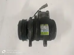 OEM 96473634 Ilmastointikompressori Kalos Aveo T250