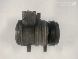 Compresseur A/C OEM 96473634 pour Kalos Aveo T250