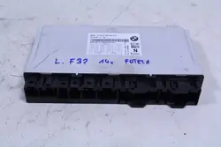 Voorste rechter stoelmodule OEM 9306085 BMW X5 F15/F85
