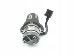 Moteur réducteur boîte Land Rover Evoque I 2012 OEM 113430