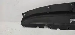 Cache-pare-chocs avant Mitsubishi L200 Fiat Fullback 15-
