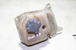 Expansietank AUDI 80 1.8L benzine