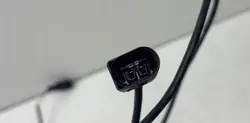 Polttoaineläppilukko OEM 2H0810773E Volkswagen Amarok