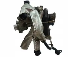 Gebrauchter Turbolader OEM 06K145654M 2.0 TSI TFSI