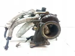 Käytetty turbo OEM 06K145654M 2.0 TSI TFSI