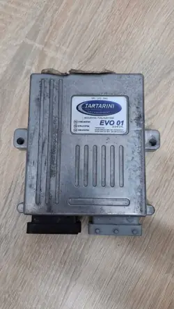 Ordinateur LPG OEM 67R-015784 d'occasion - Système gaz