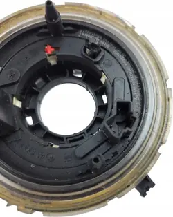 Audi A8 D3 Q7 A6 C6 Värmd Airbag Spiralfjäder 4E0953541B
