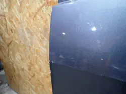 Porta dianteira direita VW Volkswagen Caddy 4 IV 2015-2020