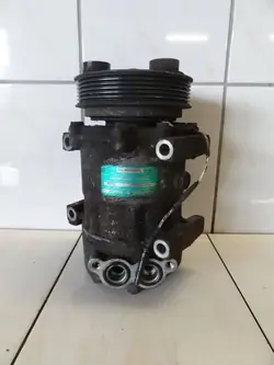 Compressore AC RENAULT LAGUNA I 1997 2.0 B 7700859676D