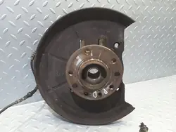 Terminal de direção dianteiro direito OEM 132620 Opel Meriva 2010