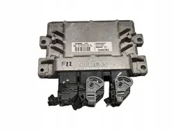 Renault Clio III 1.2 Motorstyrdon ECU 8200522357