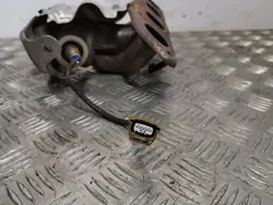 Collecteur d'échappement OEM FOB12616 pour Nissan Juke