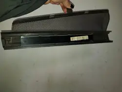 BMW 5 Touring E39 tavaratilan rulla OEM 8225721