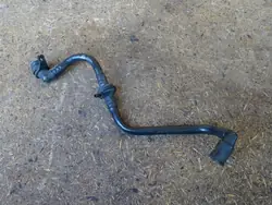 GOLF V AUDI A3 8P LEON II 2.0 TDI Servoschlauch 1K0612041DC