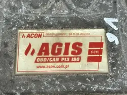 Contrôleur d'accélérateur AGIS OEM E8 67R-014020 6 Cyl