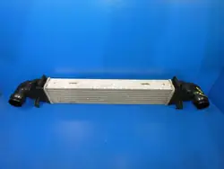 Intercooler Mercedes C-Class W204 W212 1.8 CGI