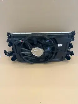 Conjunto de Sistema de Refrigeración Opel Astra K 15 1.4T OP22258