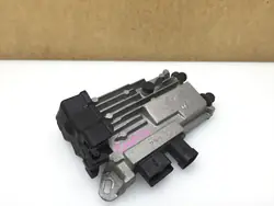 Start-Stop-styrmodul OEM 9810858380 001 Citroen