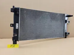 Radiador Nissan Leaf NV200 E-NV