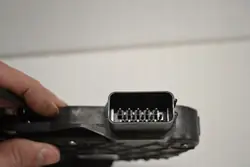 Serrure de Porte Arrière Droite Volvo XC60 I LF OE 31253660