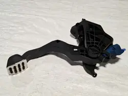 Kopplingspump Pedal OEM 6R0721117B VW Cross Polo