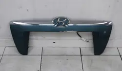 OEM TBS27254 Garniture Hayon pour Hyundai Tucson I