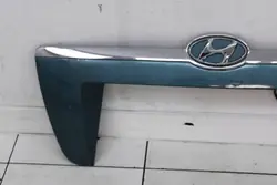 OEM TBS27254 Moldura Portinhola para Hyundai Tucson I