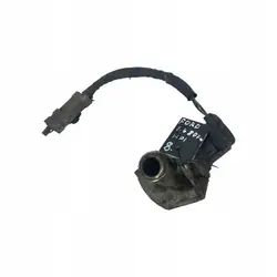 Válvula EGR FORD FOCUS C-MAX 1.6L Diésel 2004 OEM 9651839180