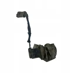 EGR-ventil FORD FOCUS C-MAX 1.6L Diesel 2004 OEM 9651839180