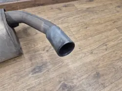 Silencieux Échappement BMW OEM 7627073 2.0 N20 Essence