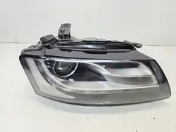 Faros Delantero Derecho Bi Xenon LED Audi A5 8T