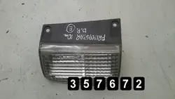 Nissan Primastar Nebelscheinwerfer OEM AM-357672 - Stoßstange