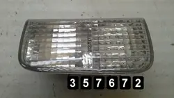 Nissan Primastar Dimljus OEM AM-357672 - Stötfångare