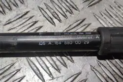 Left Hood Actuator MERCEDES-BENZ M (W164) A1648800029