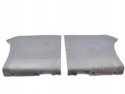 Peugeot Boxer takaneljännesviiste OEM 1311713070
