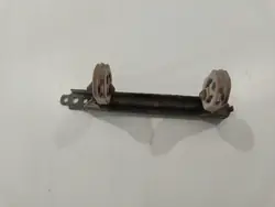 Gebrauchter Volkswagen OE 1K0253144 Auspuffaufhängung