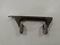 Volkswagen OE 1K0253144 Support d'échappement d'occasion