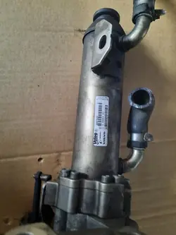 Soupape EGR d'occasion OEM 30745863 pour Volvo S60 2.4 TD