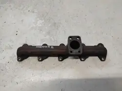 Collecteur d'échappement OEM RTEKO PAW1026 Peugeot Partner II