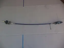 Porsche 924 2.0 Kytkinjohto OEM PORSCHE 924 2.0