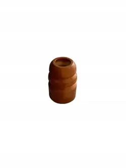 Bumperdemper Mercedes W203 C-Klasse OEM A2033231144
