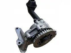 Olje pump för Audi VW 2.0 TDI Diesel