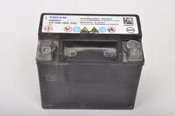 Volvo V40 II Start-Stop-batteri OEM 30659531