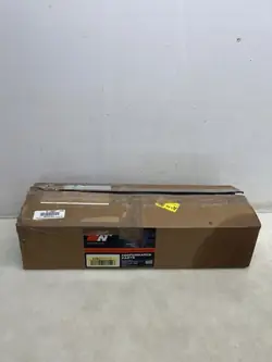 K&N Luftfilter E-2653 KN/BOX för BMW 3-serien