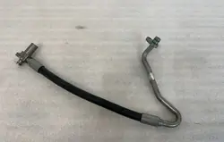 Hydraulikleitung vorne links Porsche Taycan OEM 9J1411803E