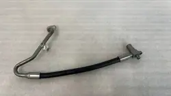 Conduite hydraulique avant gauche Porsche Taycan OEM 9J1411803E