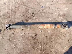 Arbre de transmission Ford F-MAX OEM Wrakowisko-26514-