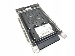 Bose Förstärkare OEM 294017 för Audi A6 C5