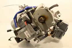 Direction assistée OEM 48810JY40A pour Renault Koleos I