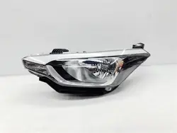 Faros delanteros izquierdo Hyundai i20 II OEM
